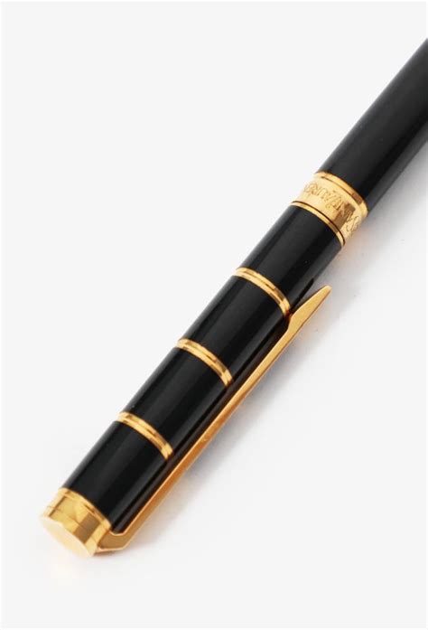 ysl fountain pen